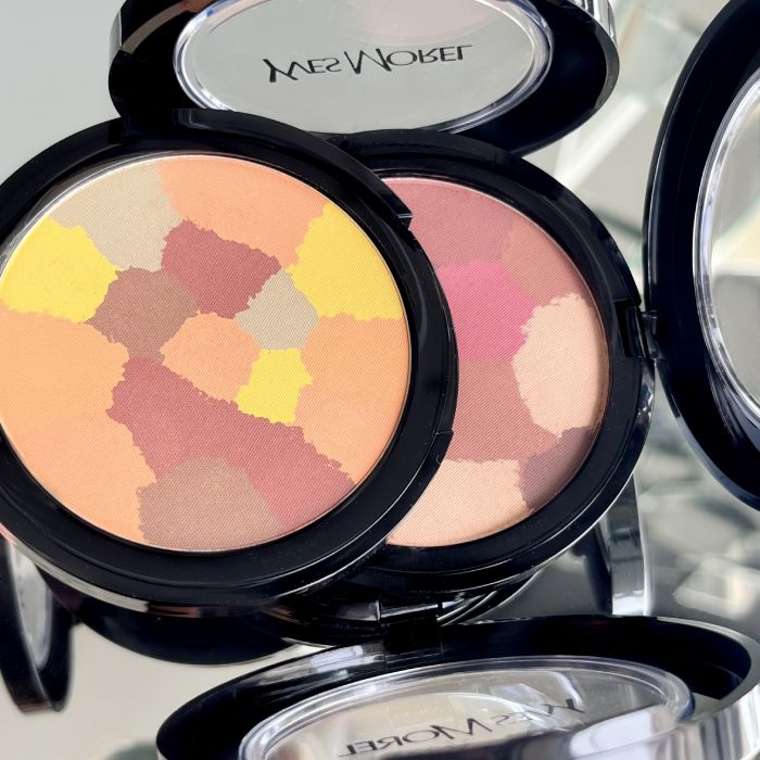 Blush Mosaique