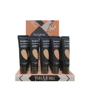 30 Pcs Liquid Foundation Face Makeup Counter Display