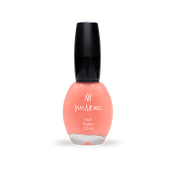 Nail Polish 161 - Salmon Pink