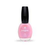 Nail Polish 4 - Pink Pearl Holo Effect