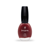 Nail Polish 71 - Wine Berry