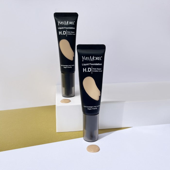 Liquid Foundation