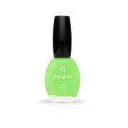 Nail Polish 162 - Kiwi Green