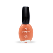 Nail Polish 52 - Shocking Orange