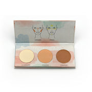 Creamy Contouring Palette