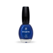 Nail Polish 112 - Lapis Blue