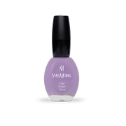 Nail Polish 123 - Pinkish Purple