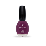 Nail Polish 140 - Grape Purple