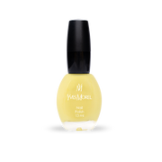 Nail Polish 157 - Wild Yellow