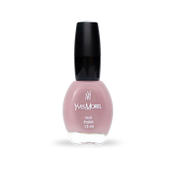 Nail Polish 25 - Light Mauve