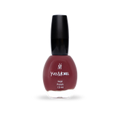 Nail Polish 27 - Velvet Maroon