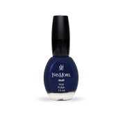 Nail Polish 401 - Dark Navy Matte