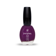 Nail Polish 402 - Blackberry Matte