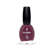 Nail Polish 42 - Brownish Purple