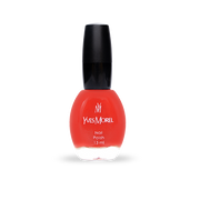 Nail Polish 43 - Light Red