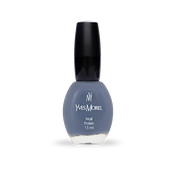 Nail Polish 47 - Marble Blue