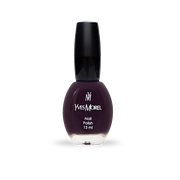 Nail Polish 49 - Seal Brown