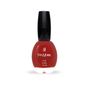 Nail Polish 58 - Dark Red
