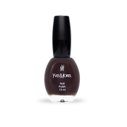 Nail Polish 72 - Dark Bordeaux