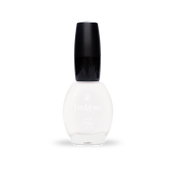 Nail Polish 74 - Dark White