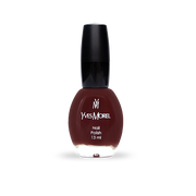 Nail Polish 77 - Light Bordeaux