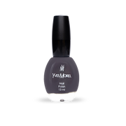 Nail Polish 78 - Bright Grey