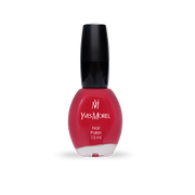 Nail Polish 93 - Cornell Red
