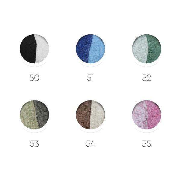 Baked Eye Shadow Duo