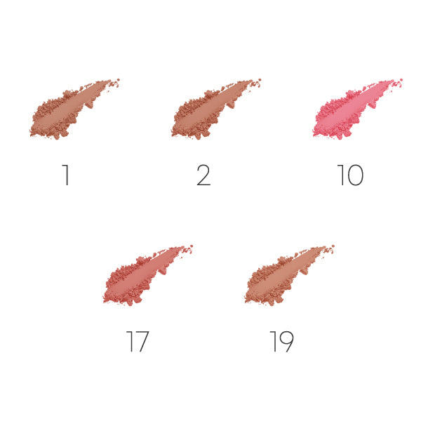 Blush High Definition