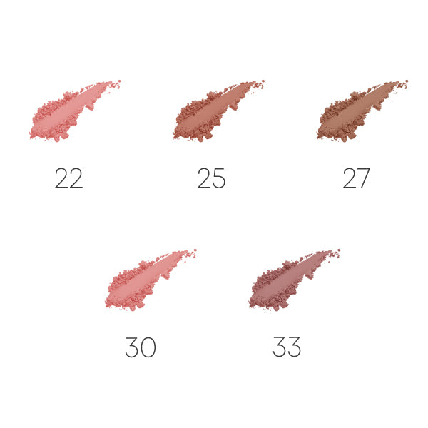 Blush High Definition