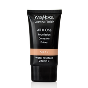 All in One Foundation