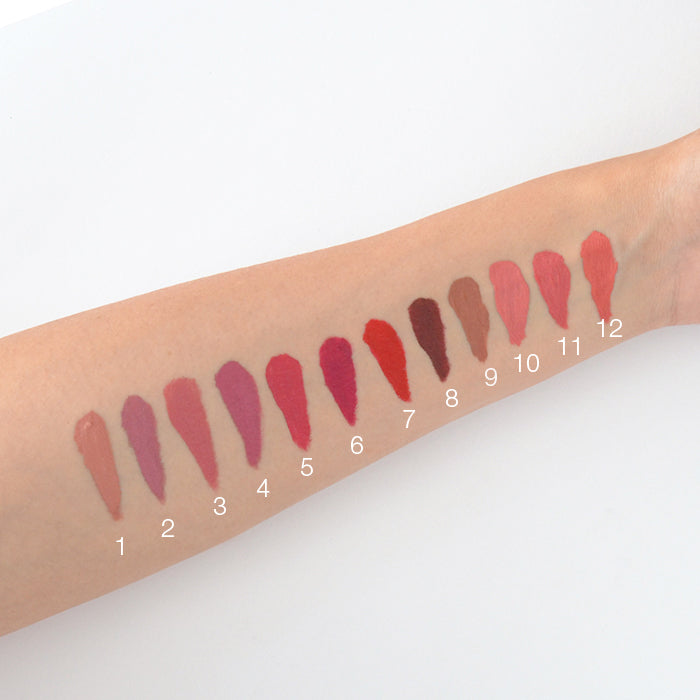 Liquid Lip Matte