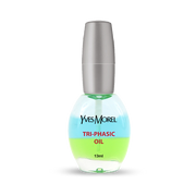 Tri-Phasic Oil