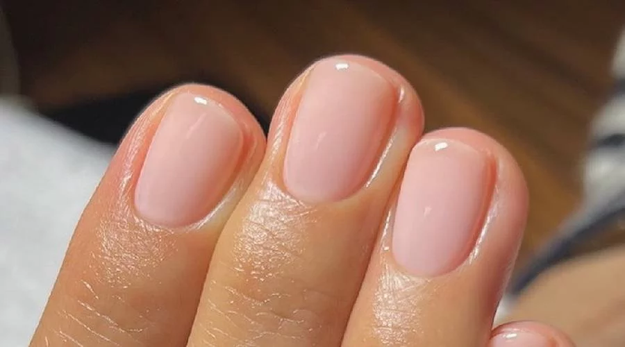 Guarding Your Nails: Understanding the Dangers of Torn Cuticles and Nurturing Their Well-being.