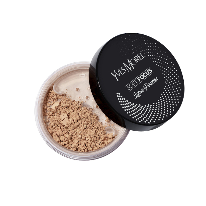 LOOSE POWDER