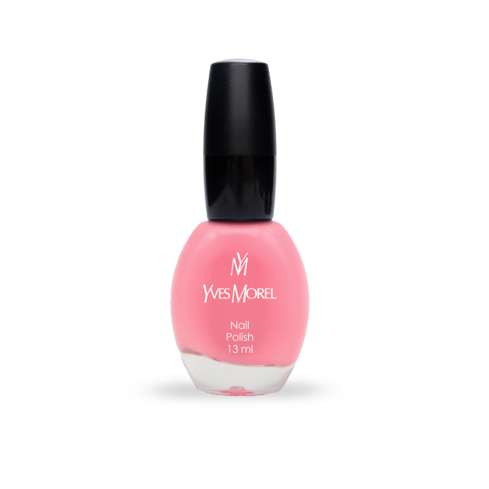 NAIL POLISH 179- Cotton Candy Pink