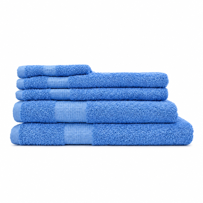 Cotton Towel 100% - 600 GSM